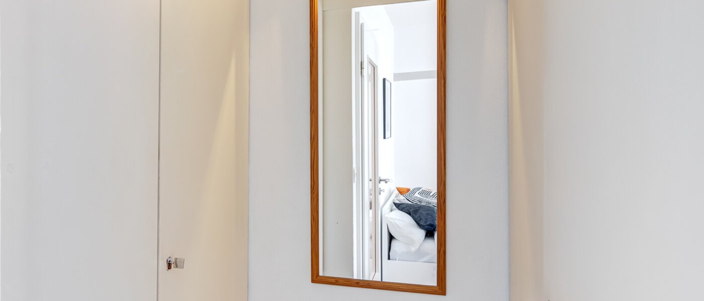 appartement München Maxvorstadt - Westen 05 pièce à vivre 14102