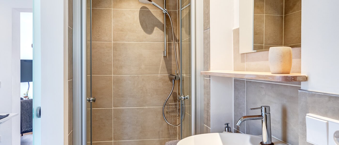 appartement München Forstenried 01 salle de bain 14103