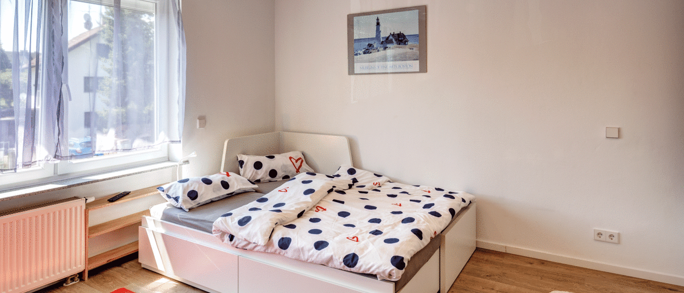 appartement München Forstenried 01 chambres 14103