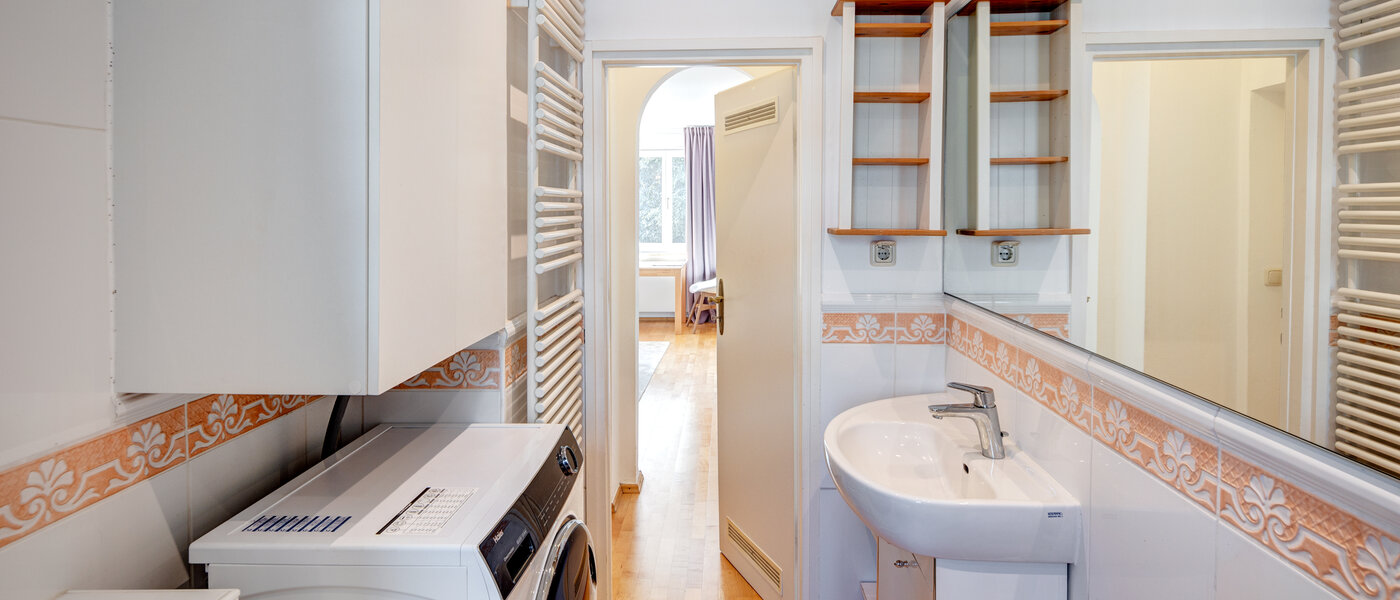 appartement München Ramersdorf 02 salle de bain 14105