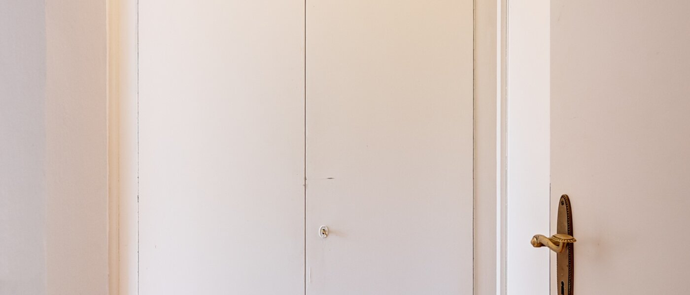 appartement München Ramersdorf 02 entrée/couloir 14105