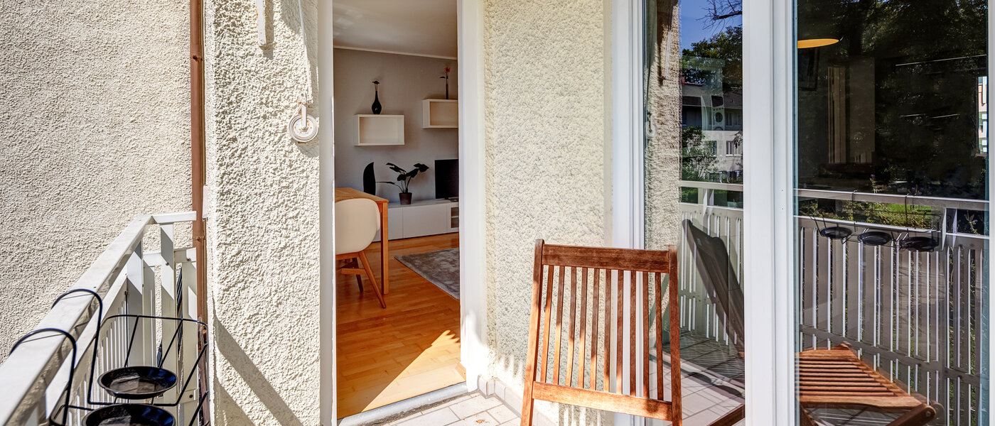 appartement München Ramersdorf 02 balcon 14105
