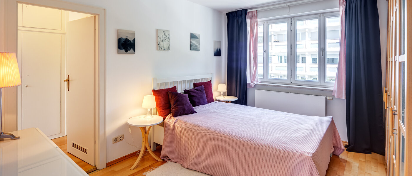 appartement München Ramersdorf 01 chambre 14105