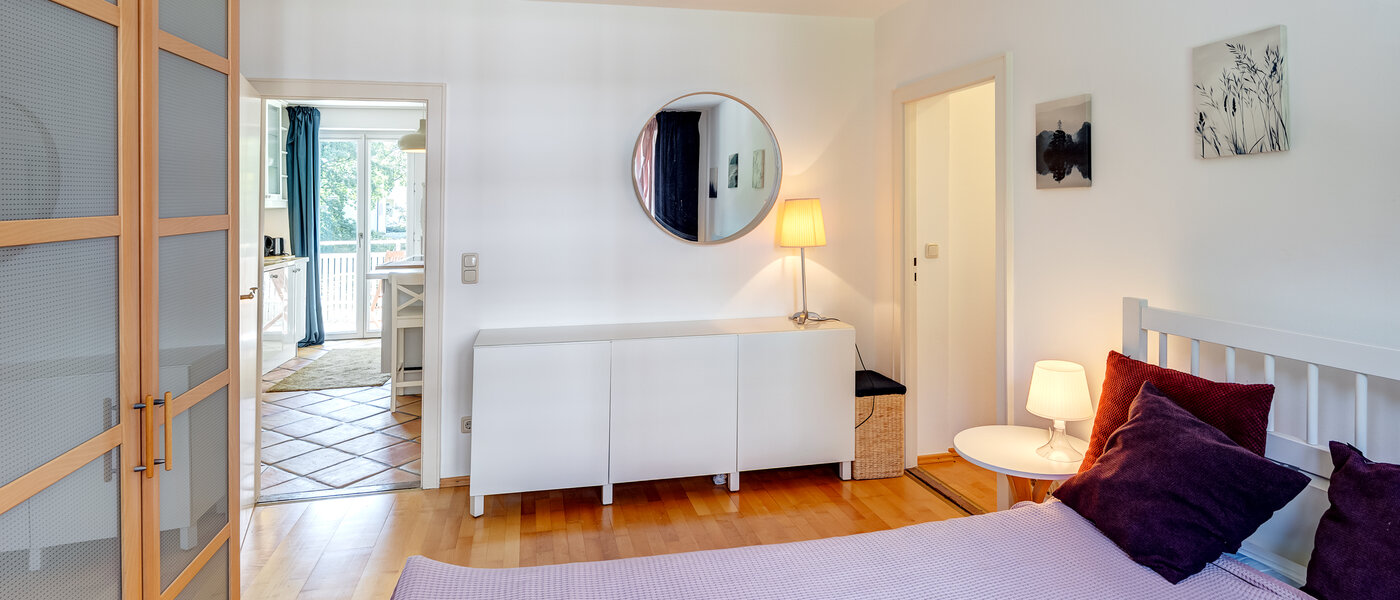 appartement München Ramersdorf 03 chambre 14105