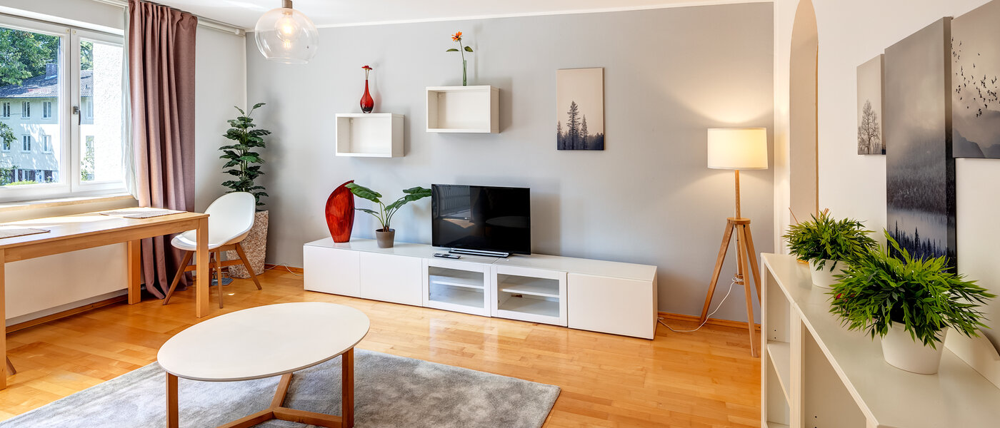 appartement München Ramersdorf 02 salle de séjour 14105