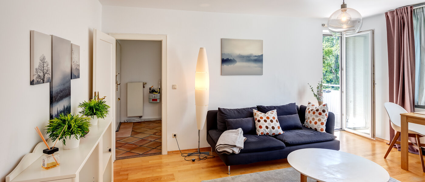 appartement München Ramersdorf 04 salle de séjour 14105