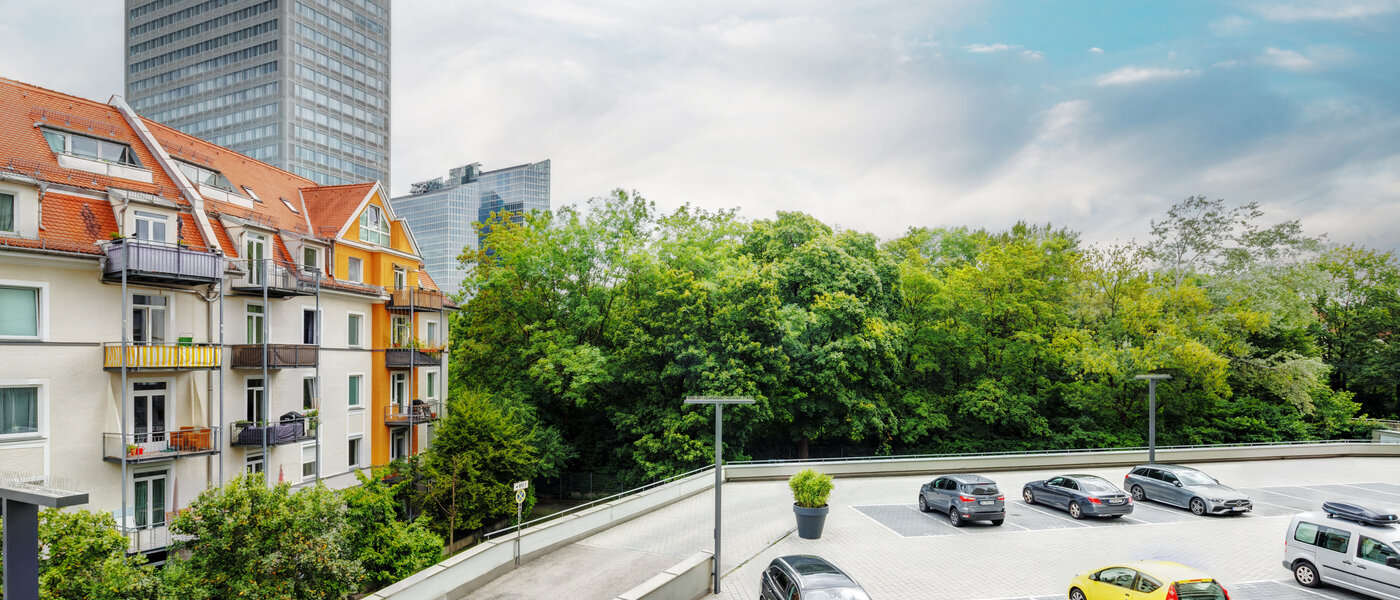 studio München Schwabing 01 vue 14107