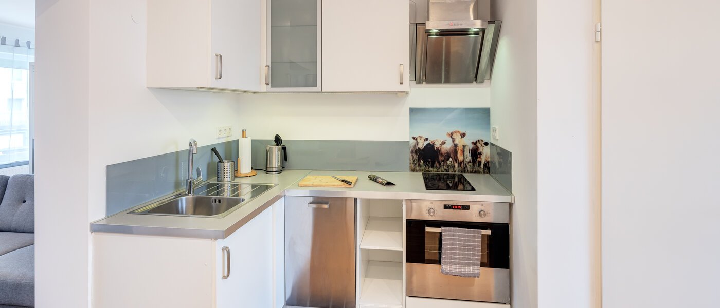 appartement München Forstenried 01 cuisine 14109