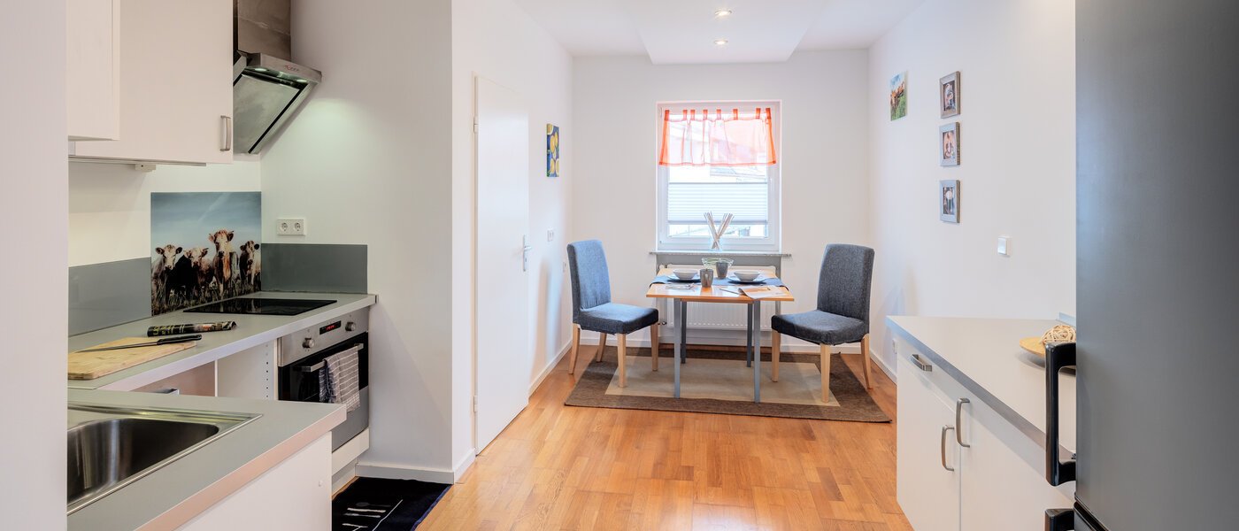 appartement München Forstenried 02 cuisine 14109