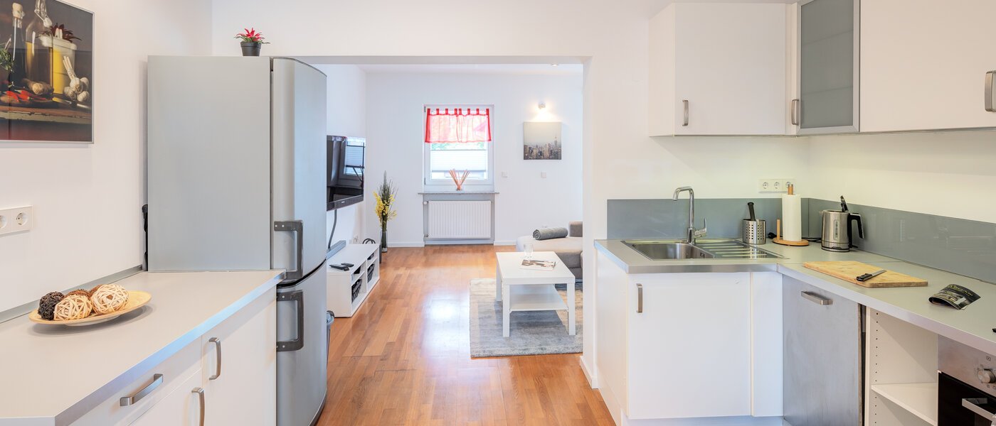 appartement München Forstenried 04 cuisine 14109