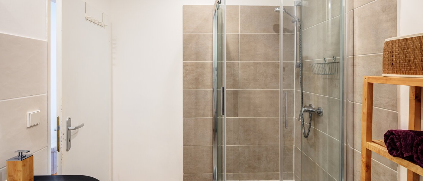 appartement München Forstenried 04 salle de bain 14109