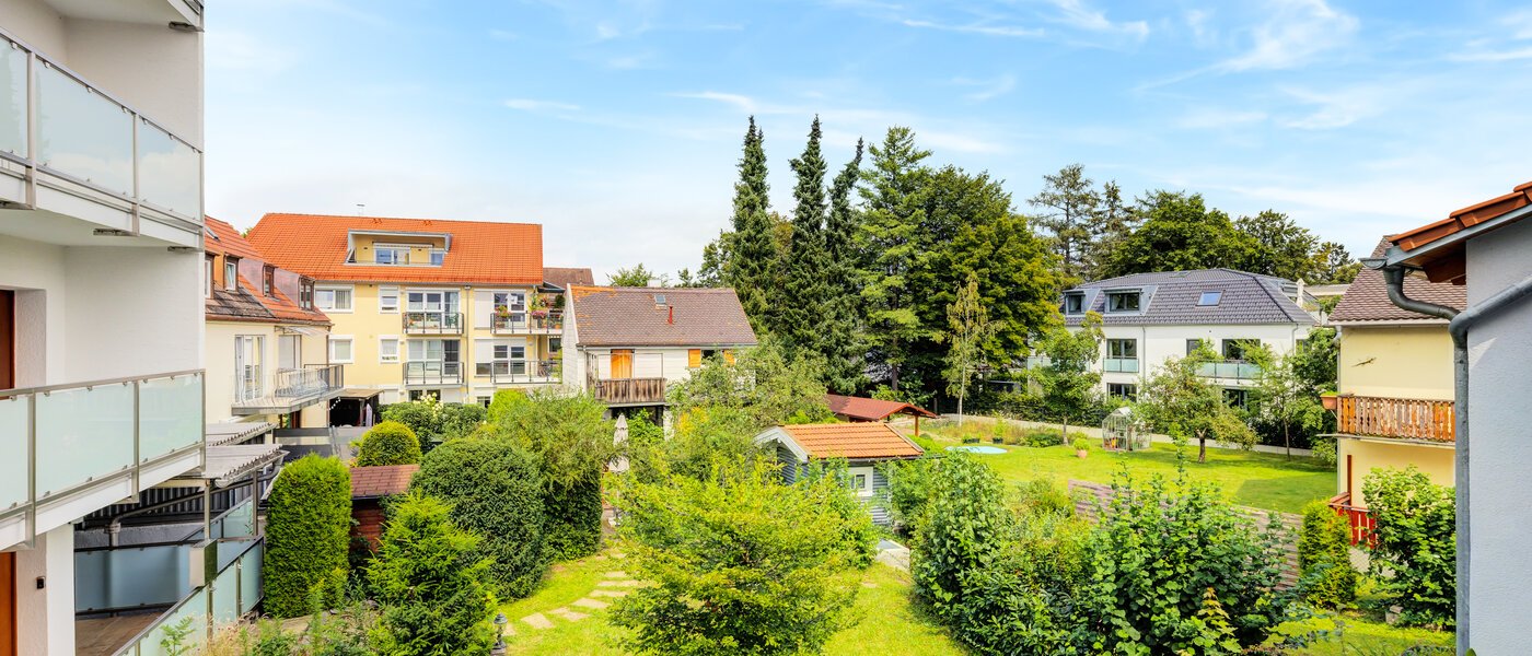 appartement München Forstenried 01 vue 14109