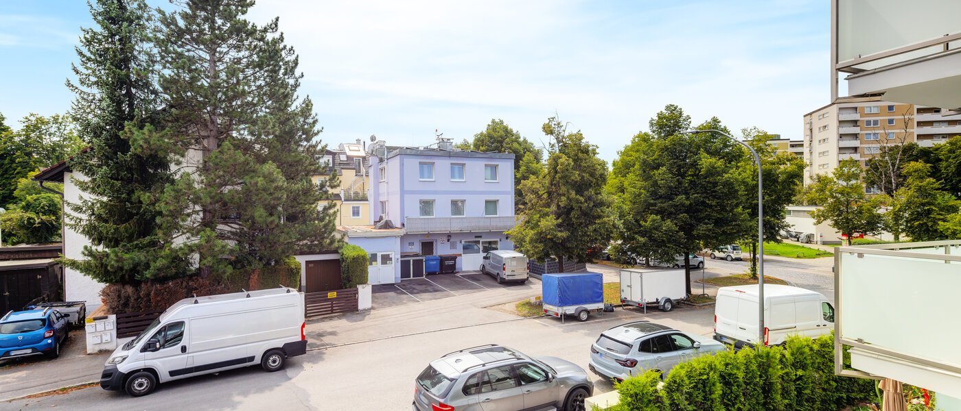 appartement München Forstenried 03 vue 14109