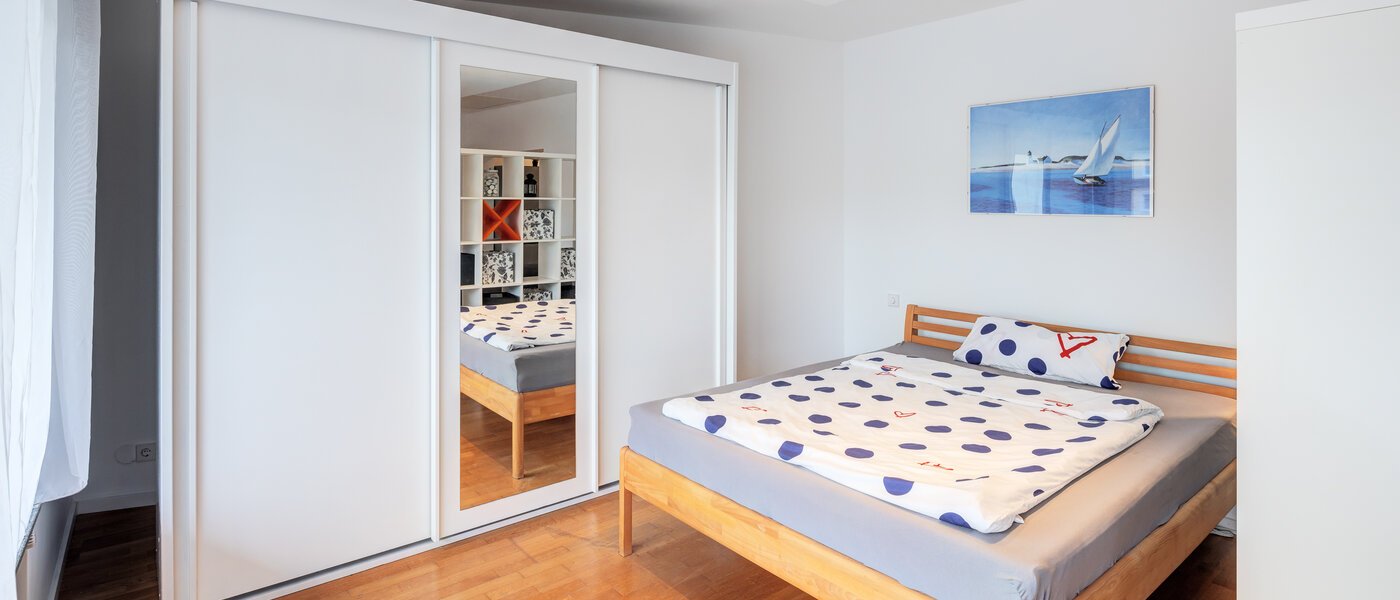 appartement München Forstenried 01 chambres 14109