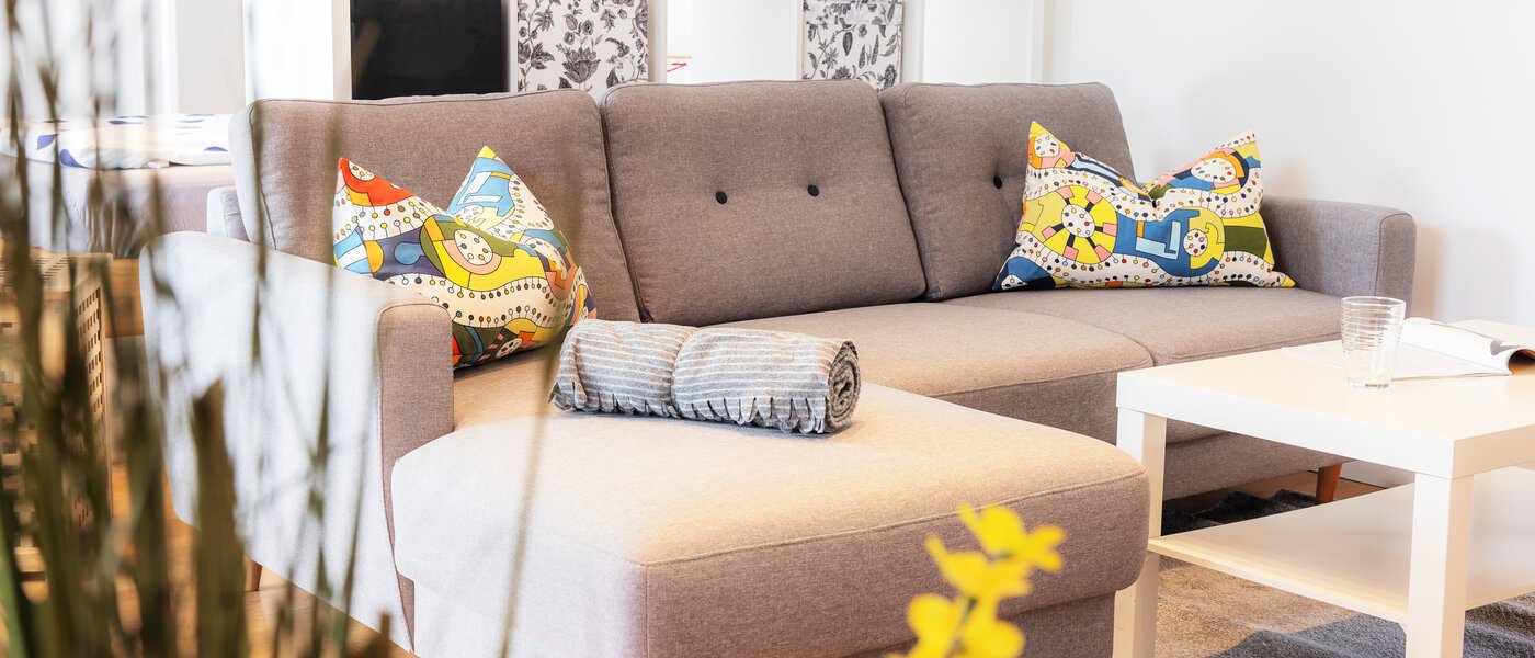 appartement München Forstenried 04 pièce à vivre 14109