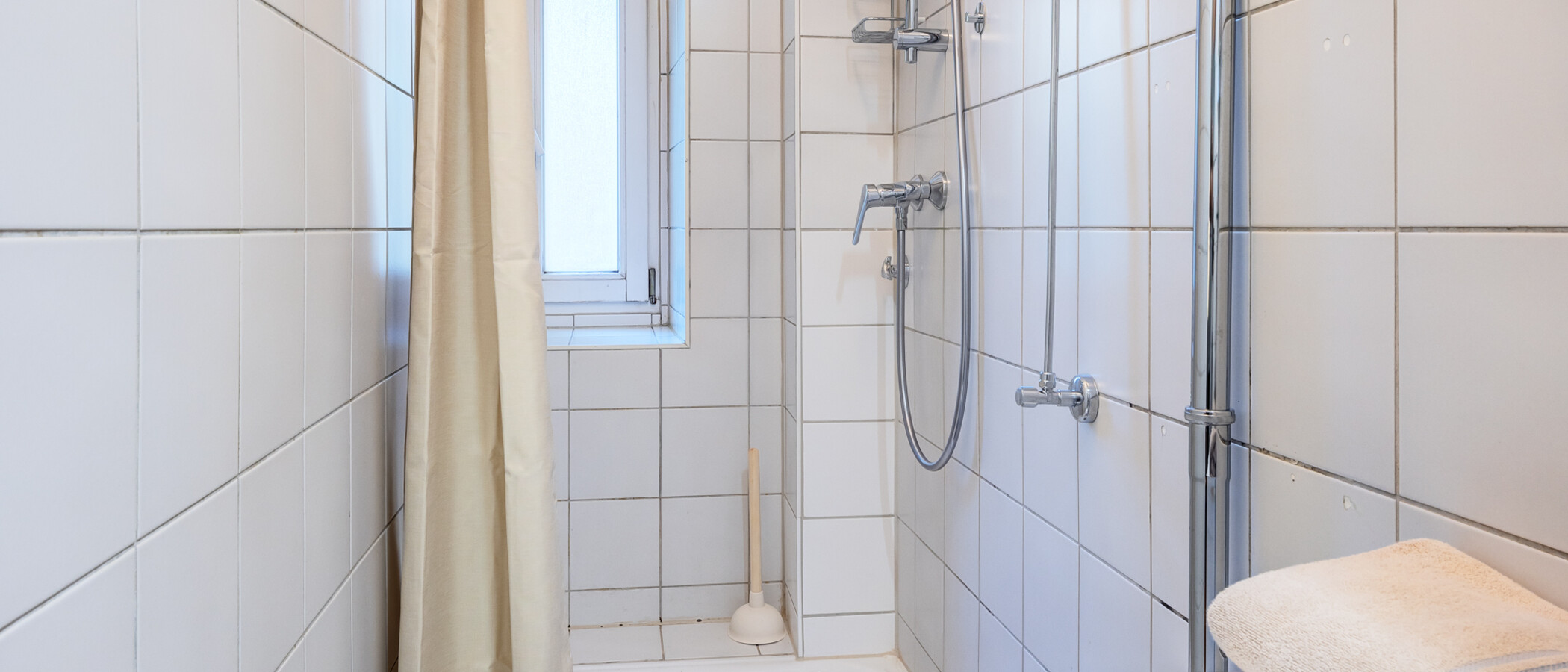 studio München Neuhausen 03 salle de bain 14110