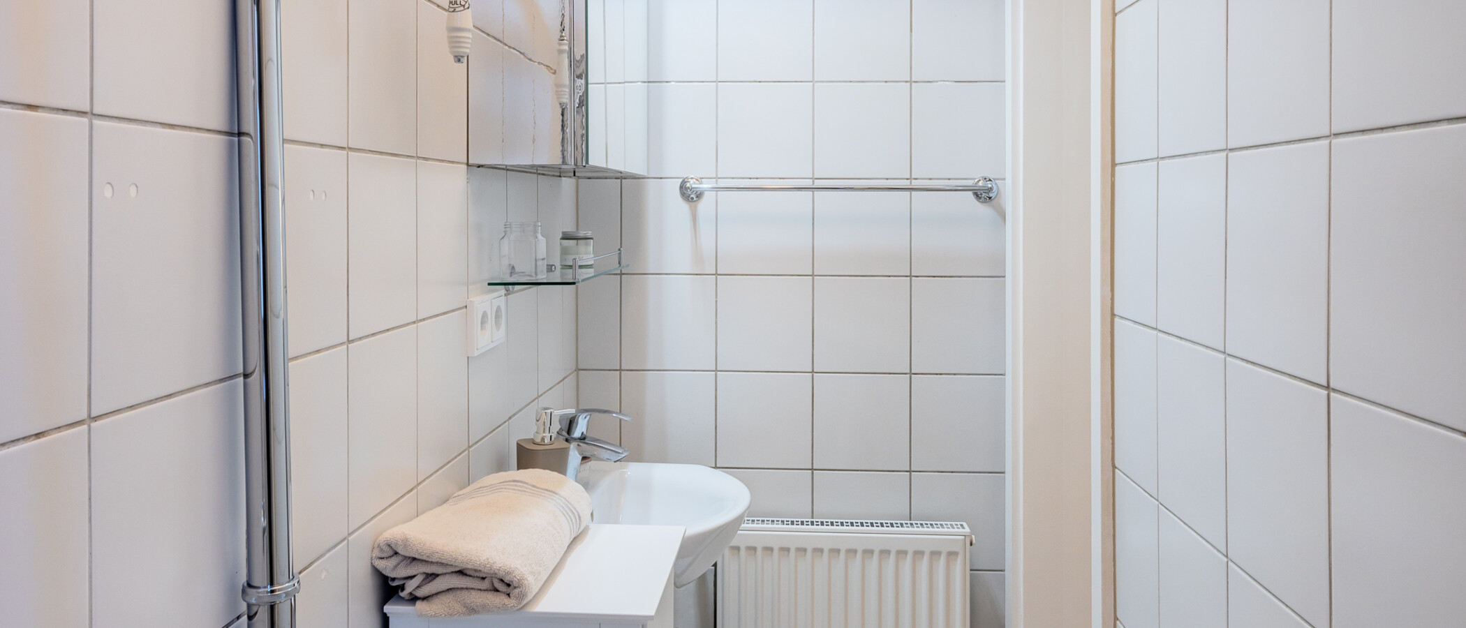 studio München Neuhausen 05 salle de bain 14110