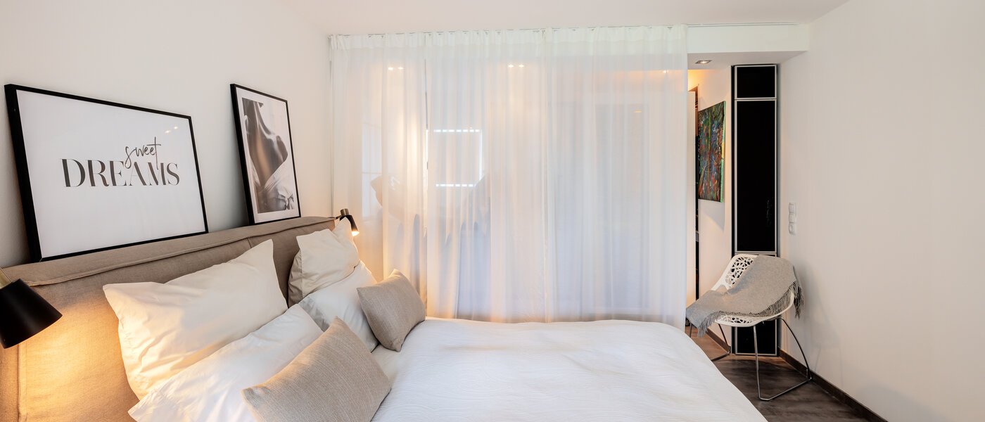 appartement style maisonnette München Solln 04 chambres 14111