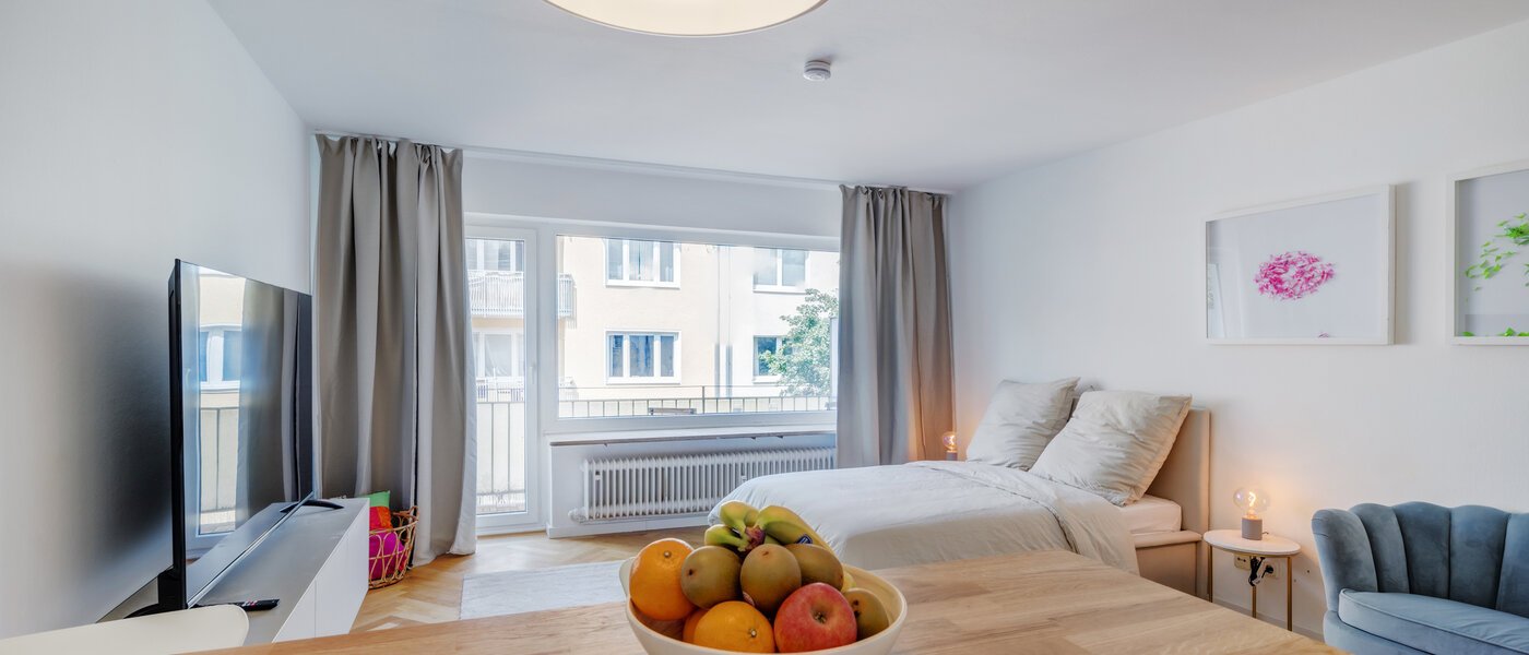 Désolé, cet objet est déjà loué