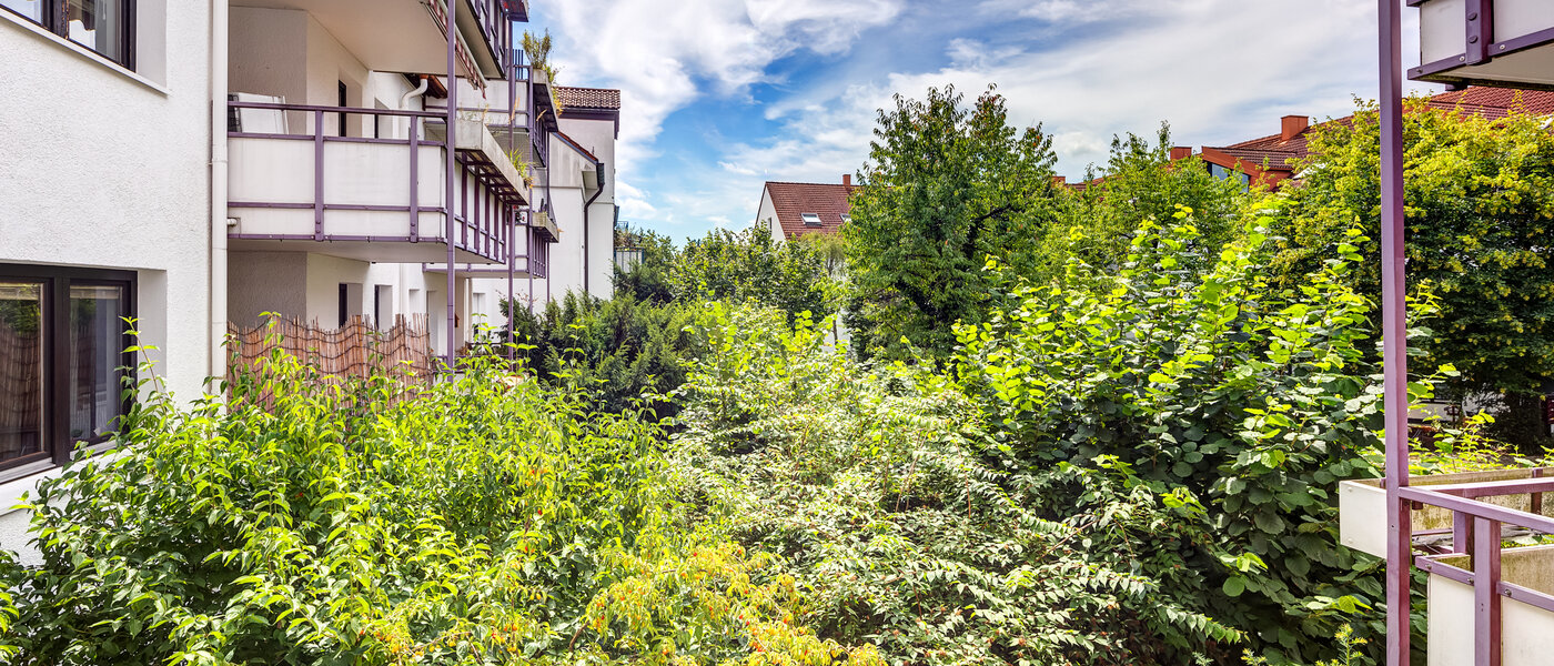 appartement Unterhaching 01 vue 14113