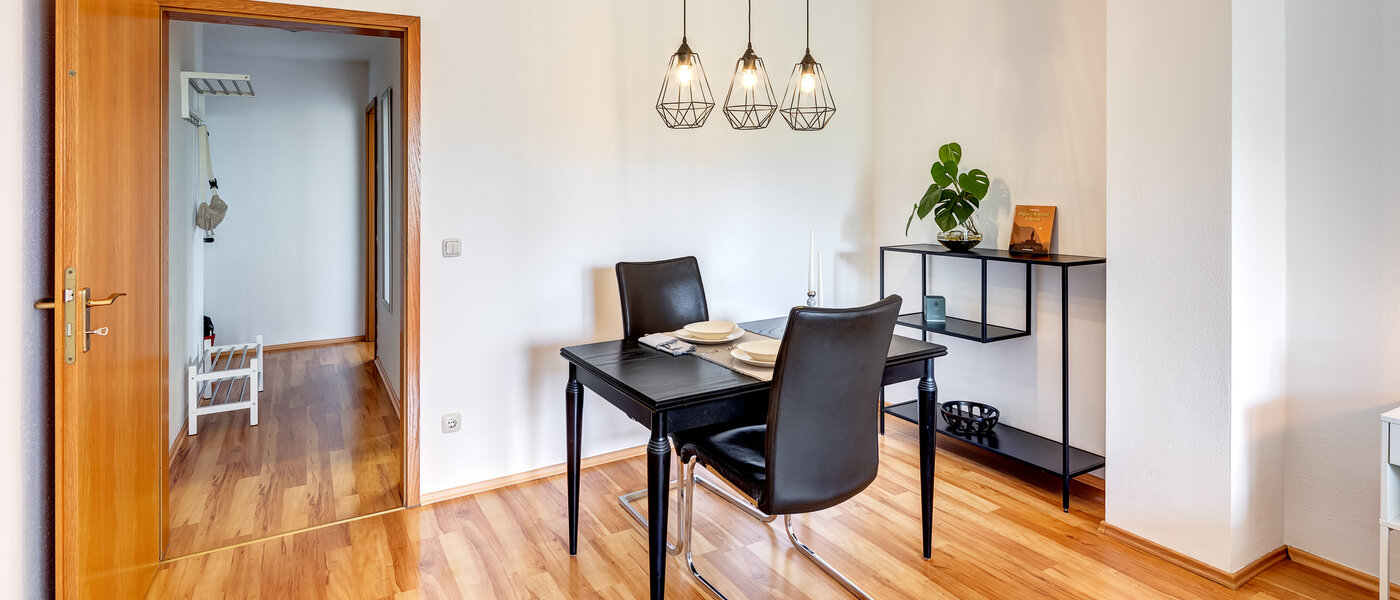 appartement Unterhaching 03 pièce à vivre 14113