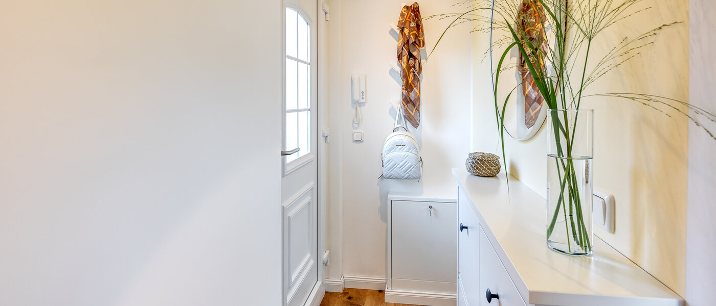 appartement Puchheim 01 entrée/couloir 14118