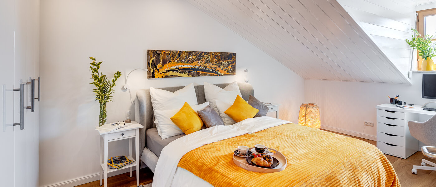 appartement Puchheim 01 chambre 14118