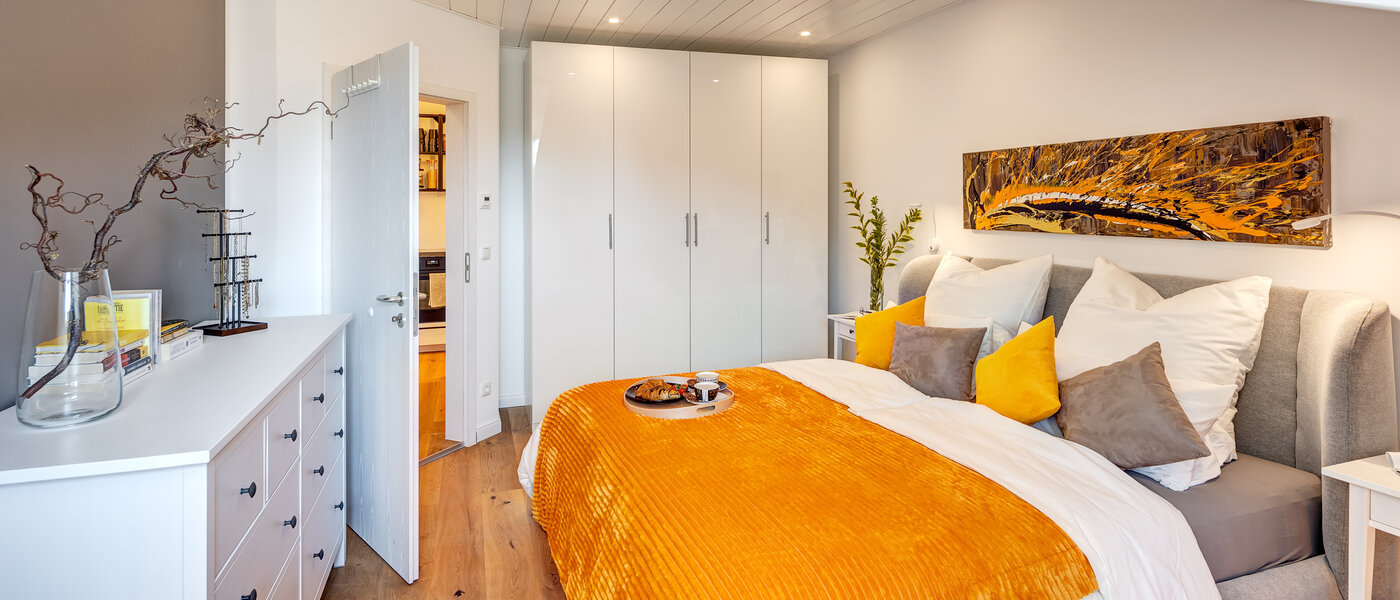 appartement Puchheim 03 chambre 14118