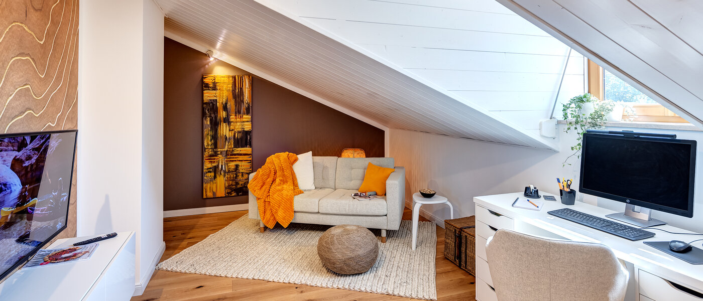 appartement Puchheim 04 pièce à vivre 14118