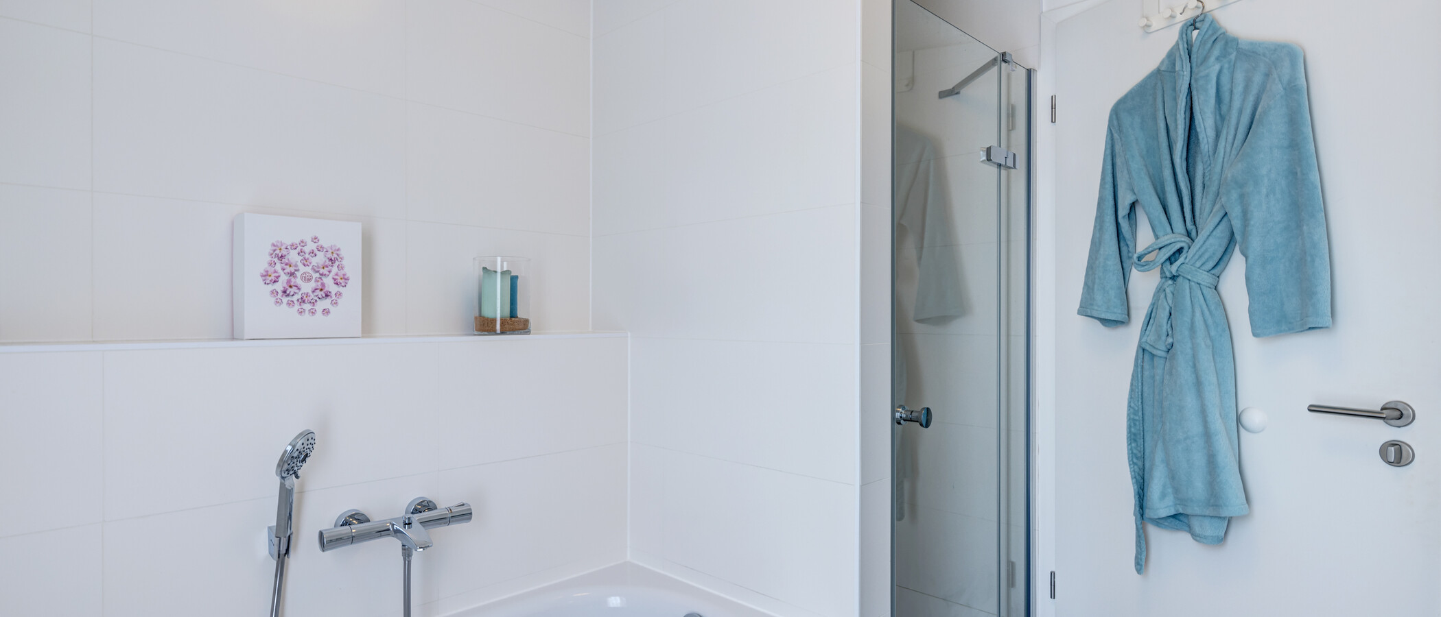 appartement München Perlach 03 salle de bain 14125