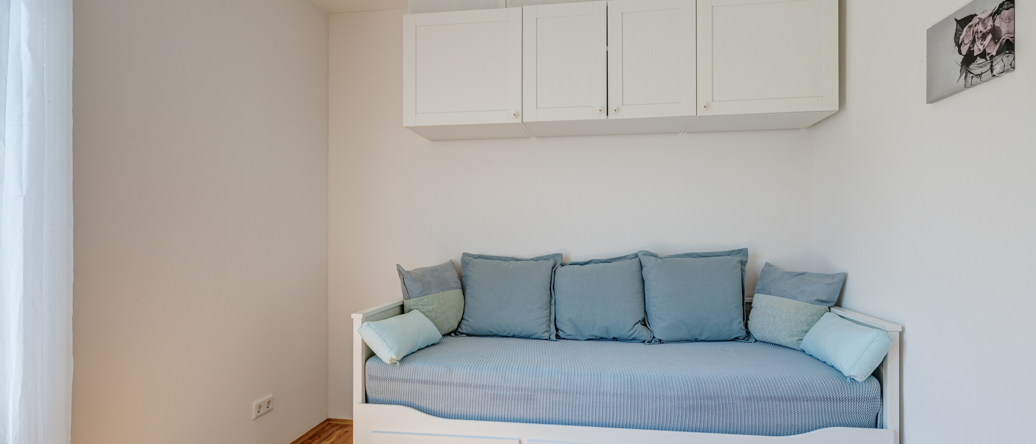 appartement München Perlach 02 2ième chambre 14125