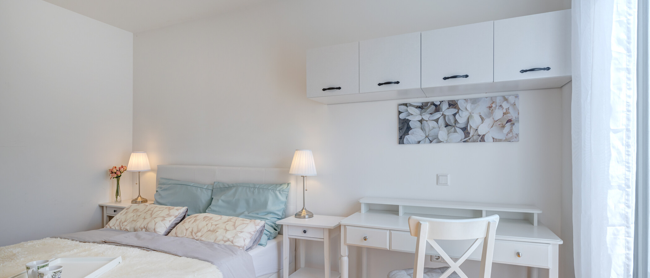 appartement München Perlach 02 1ère chambre 14125