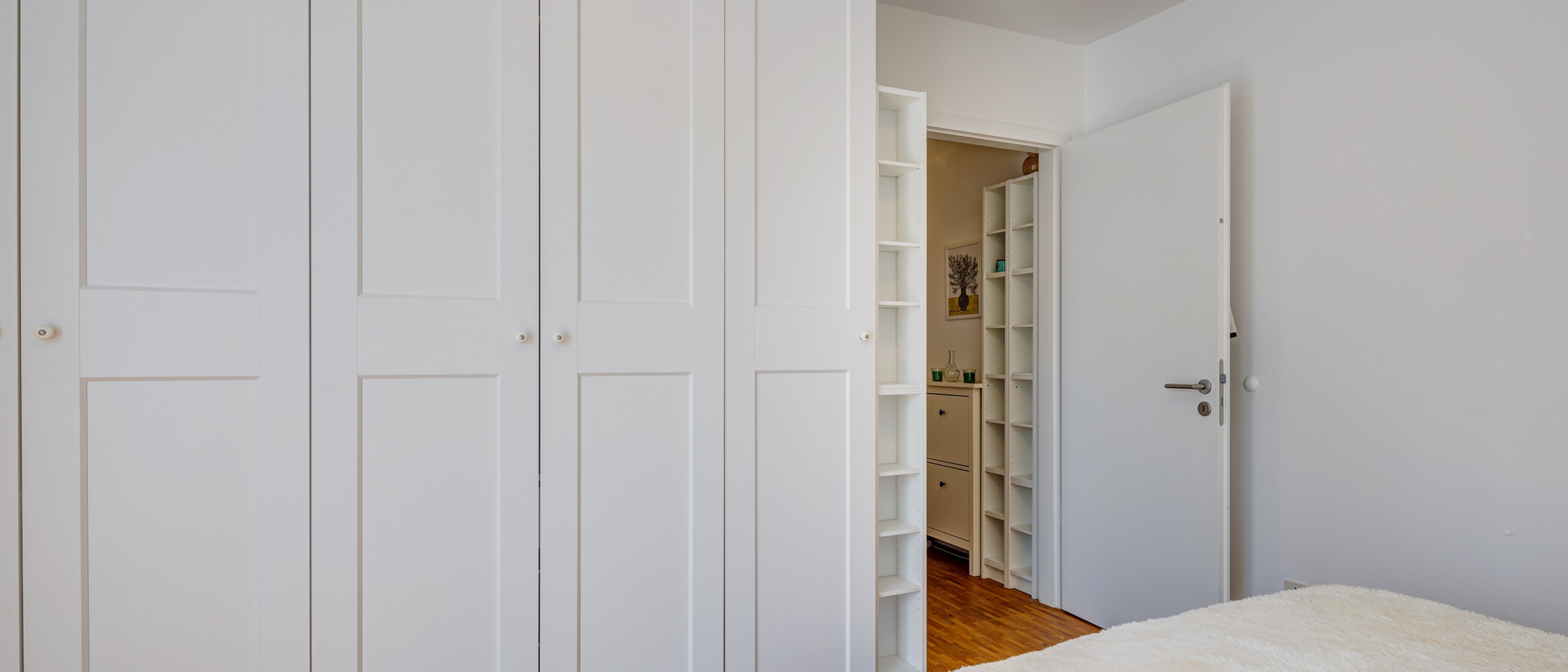 appartement München Perlach 03 1ère chambre 14125