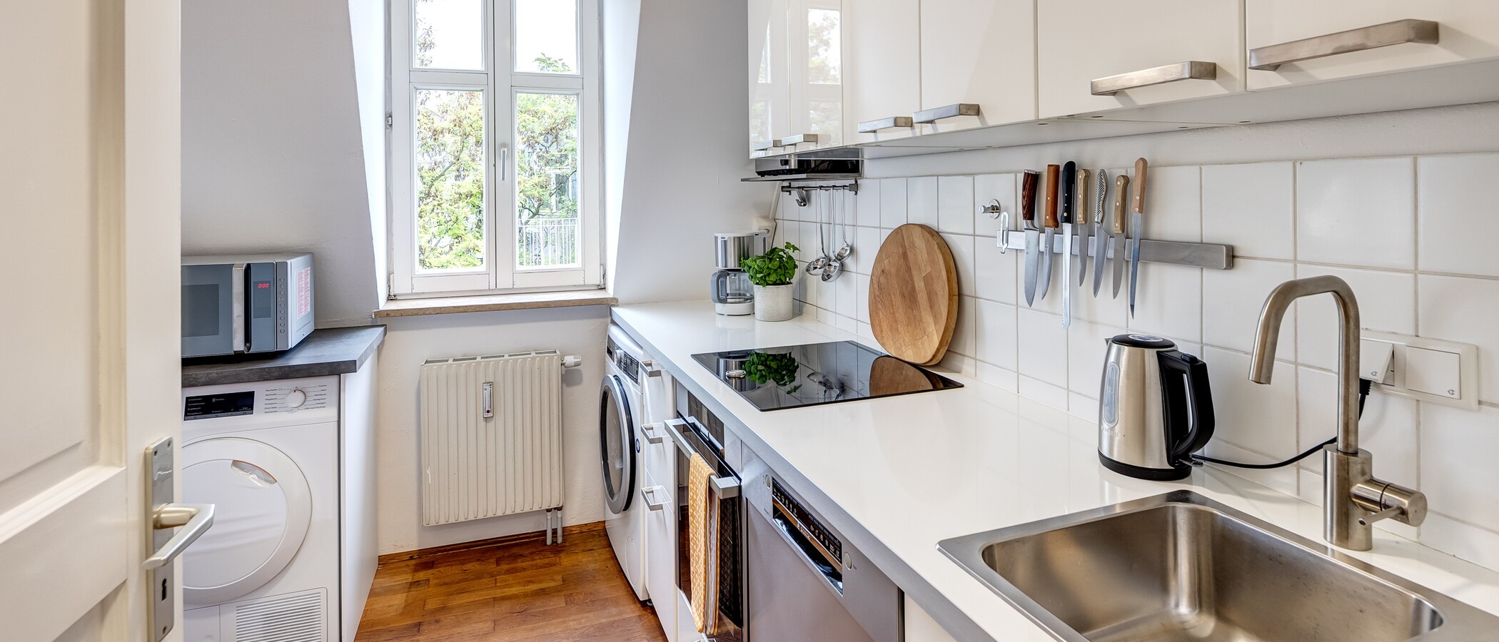 appartement München Haidhausen 01 cuisine 14128