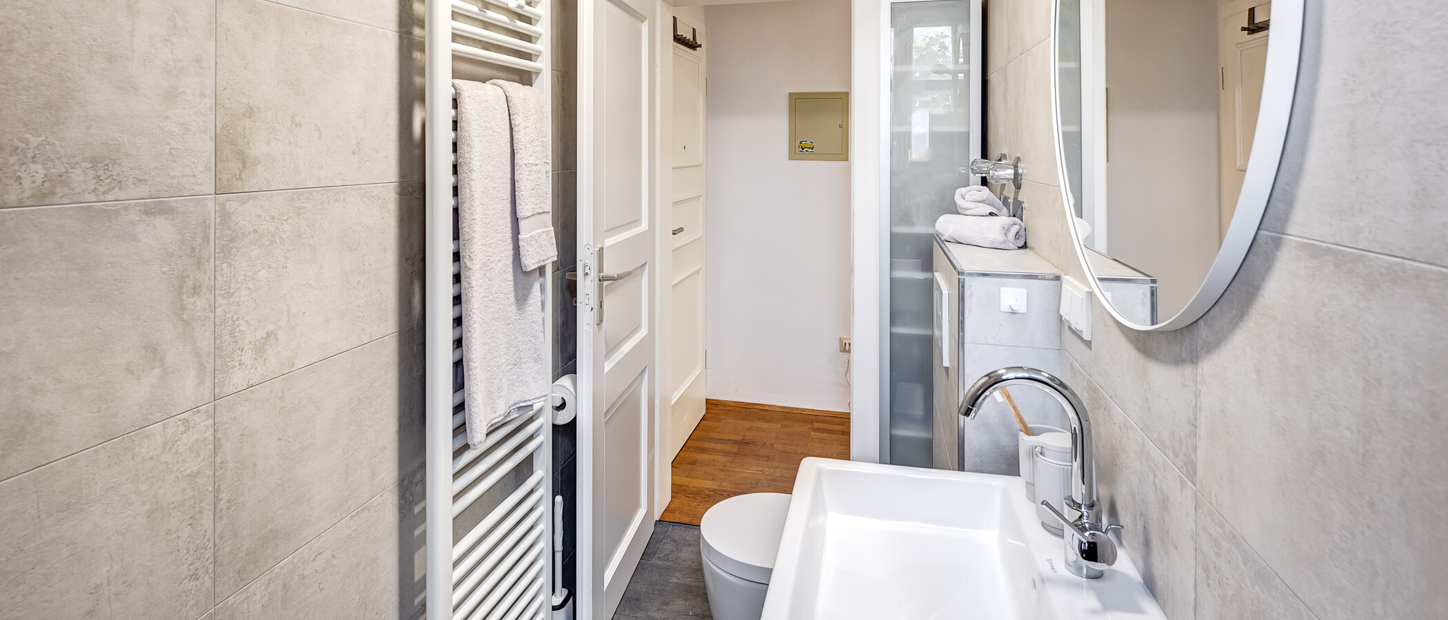 appartement München Haidhausen 02 salle de bain 14128