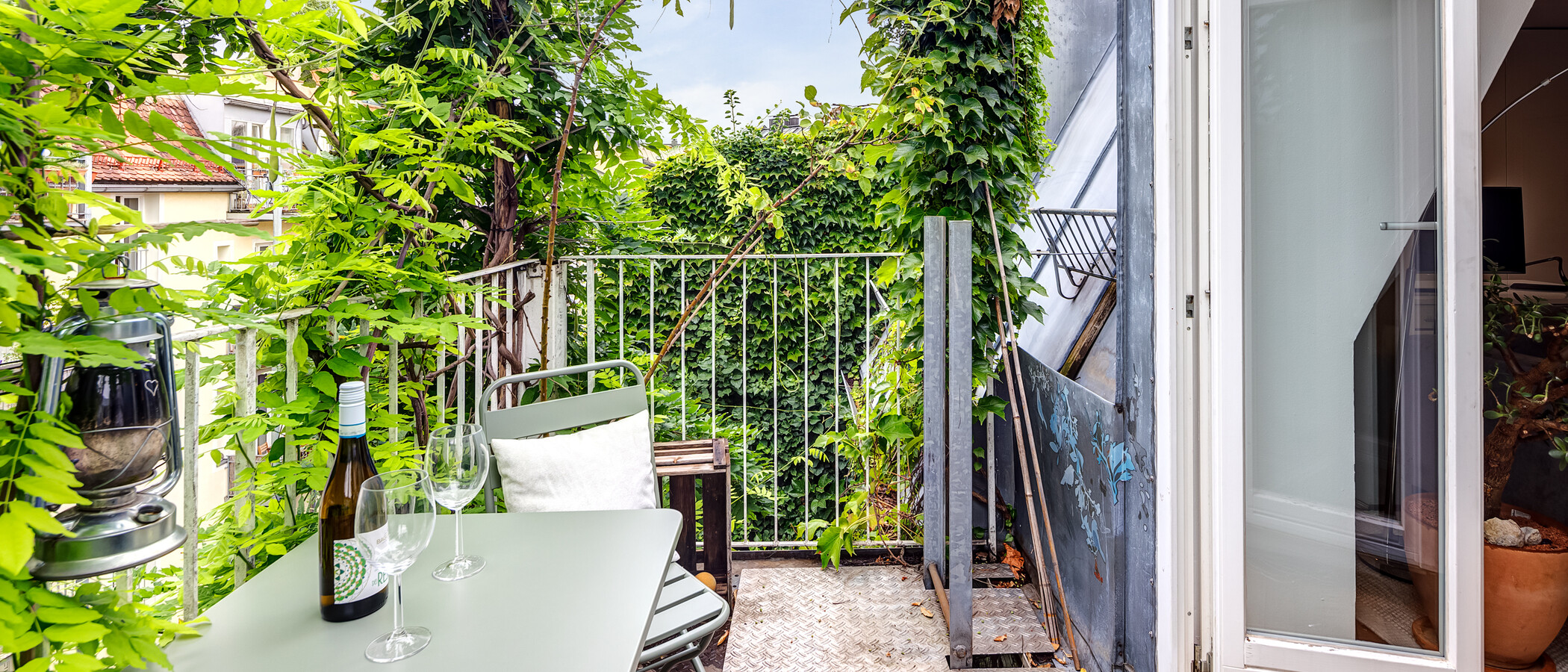 appartement München Haidhausen 02 balcon 14128