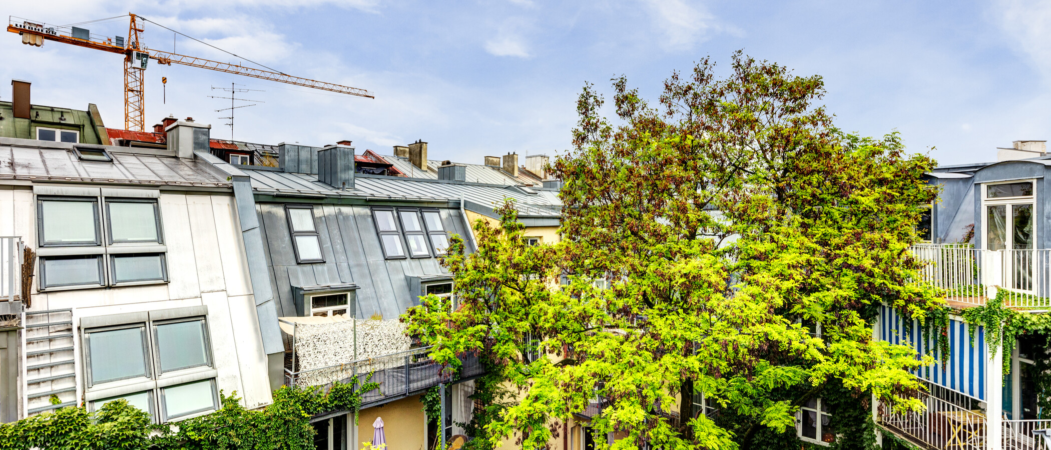 appartement München Haidhausen 03 vue 14128