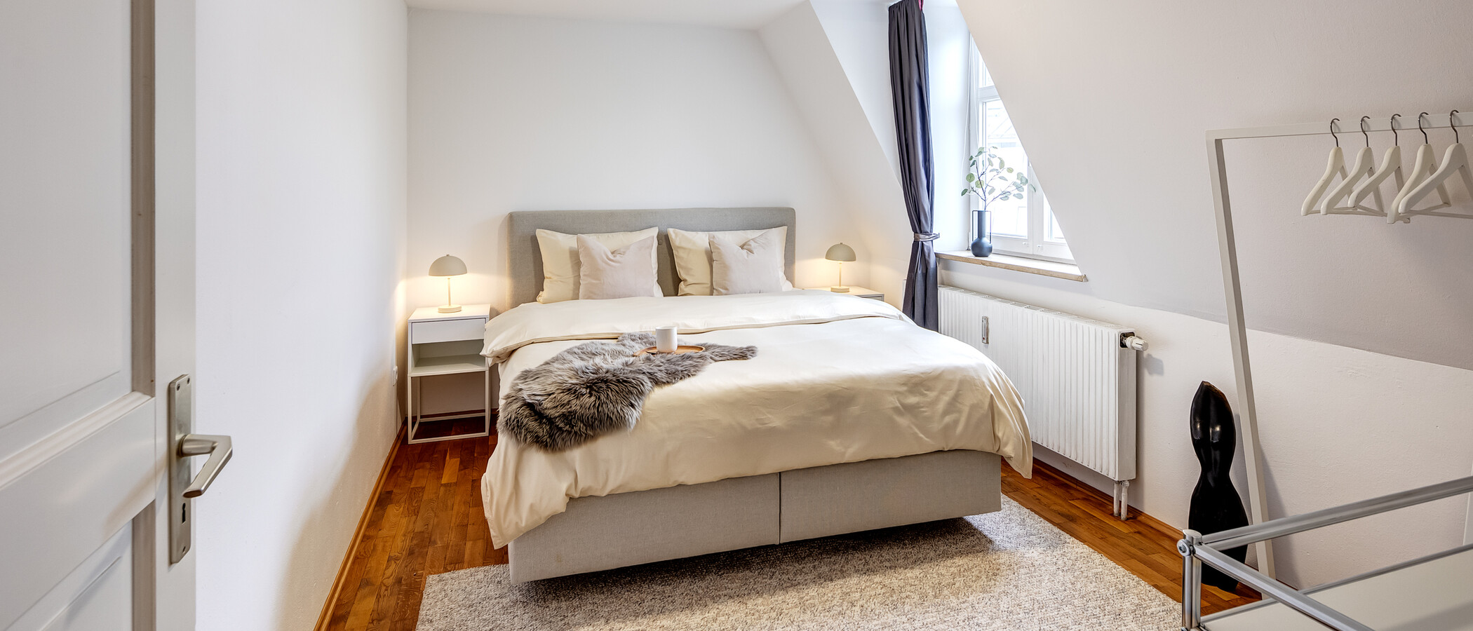 appartement München Haidhausen 01 chambre 14128