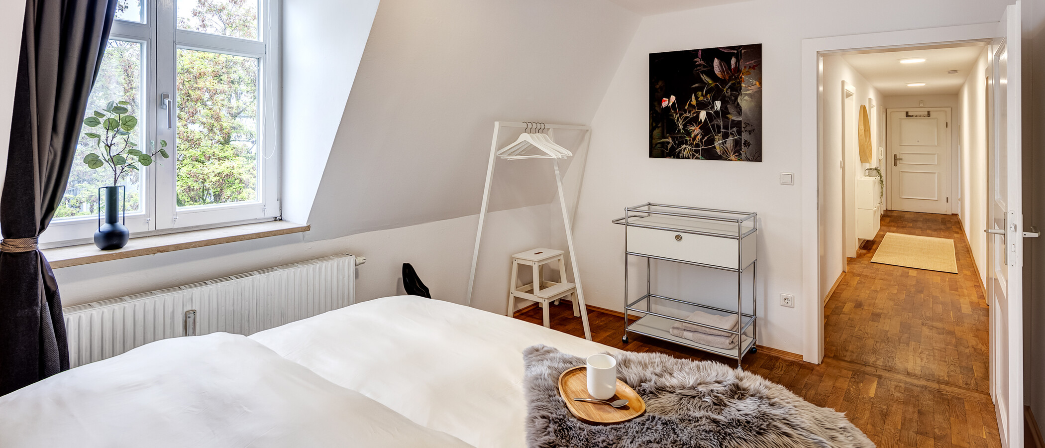 appartement München Haidhausen 03 chambre 14128