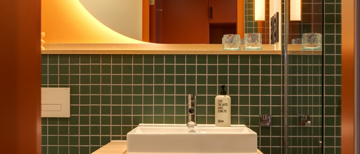 studio Unterföhring 01 salle de bain 14131