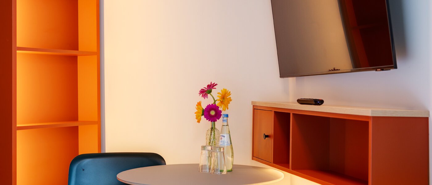 studio Unterföhring 03 pièce à vivre 14132