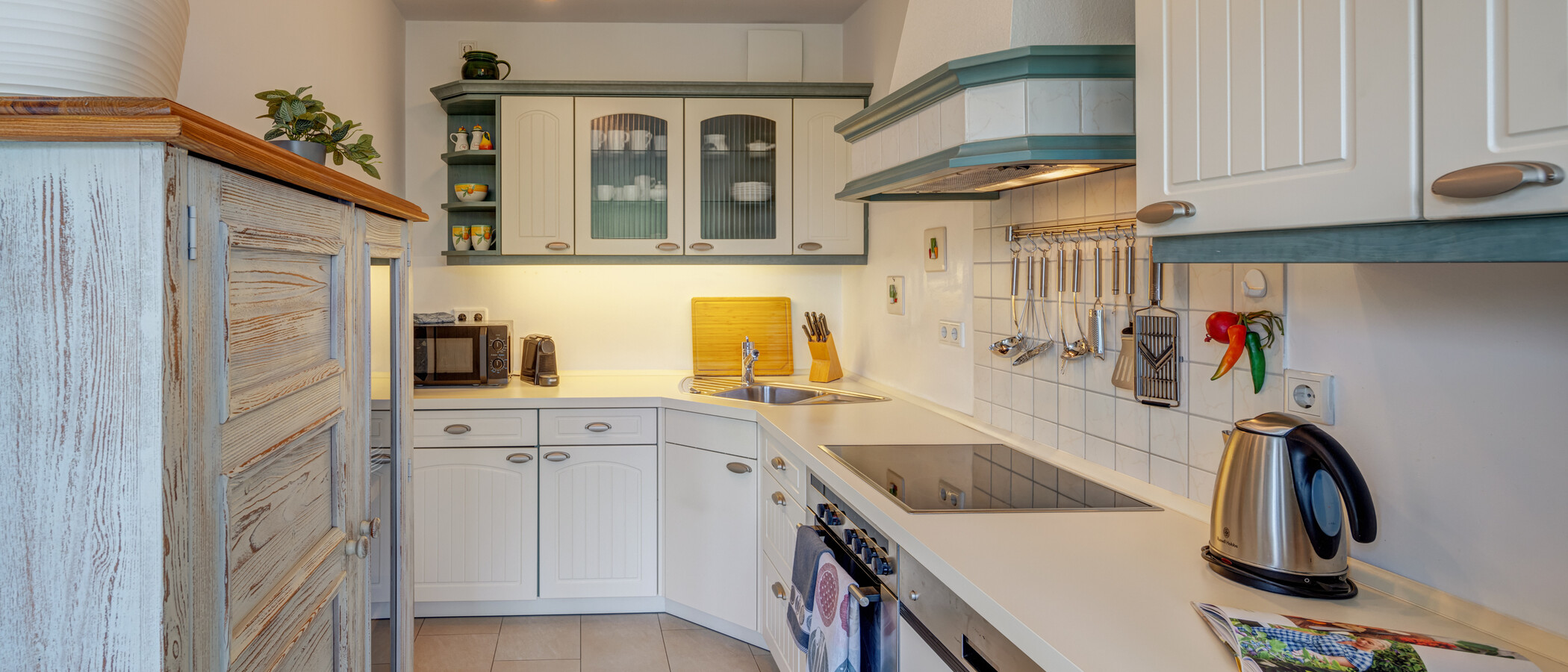 appartement Vaterstetten 01 cuisine 14133