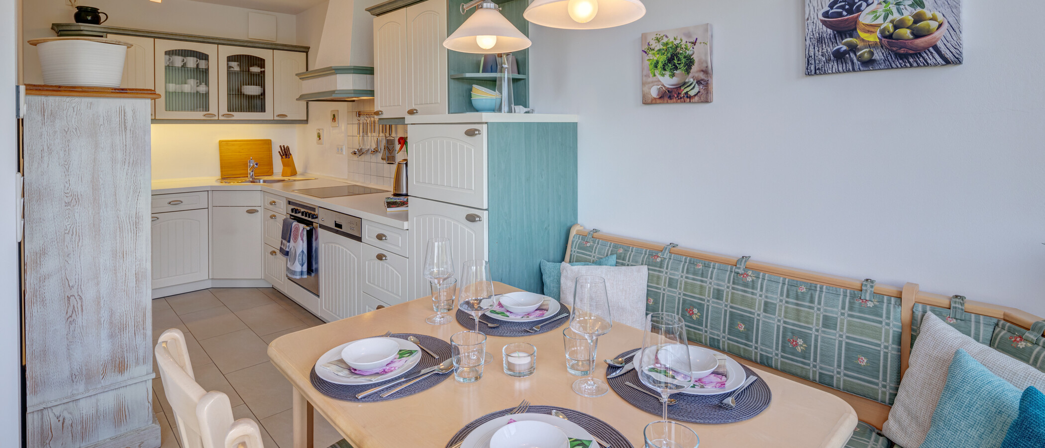 appartement Vaterstetten 02 cuisine 14133