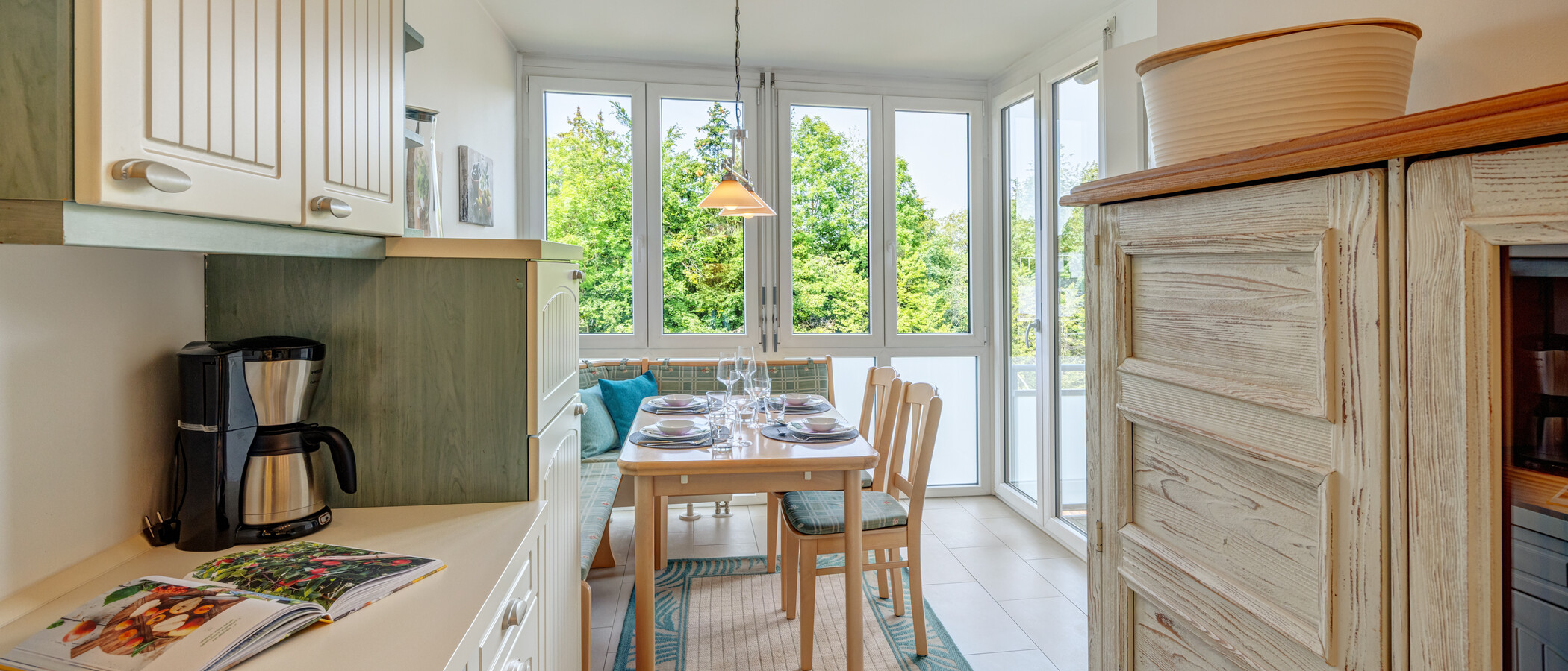 appartement Vaterstetten 03 cuisine 14133
