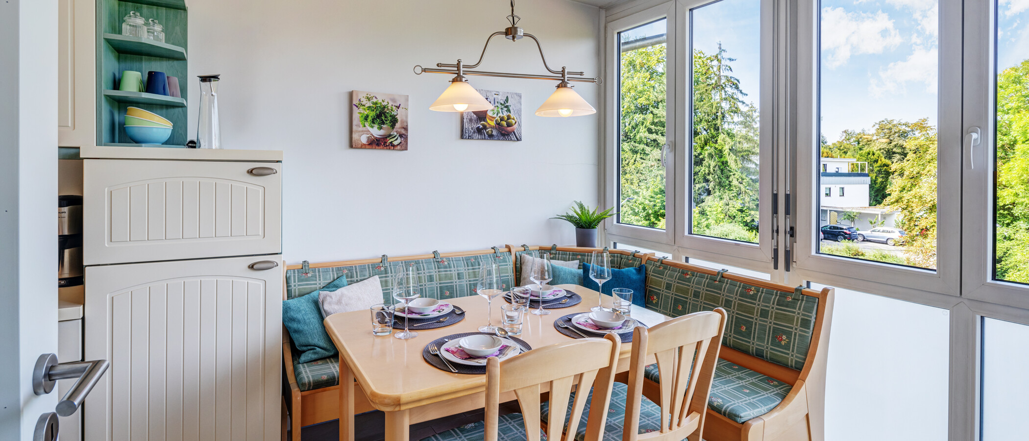appartement Vaterstetten 04 cuisine 14133