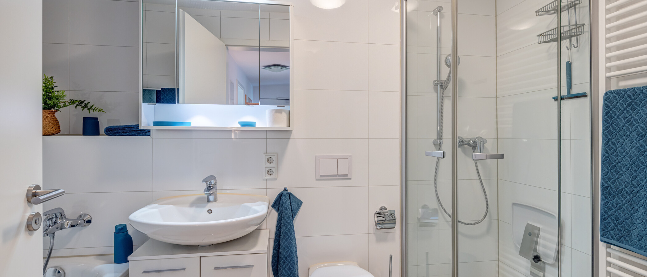 appartement Vaterstetten 01 salle de bain 14133