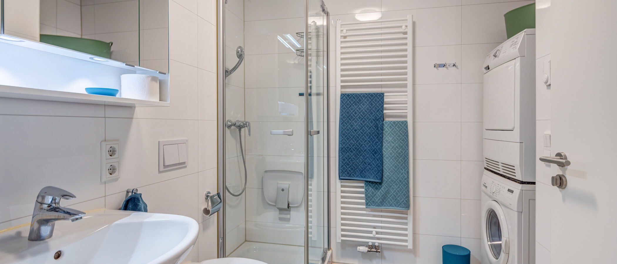 appartement Vaterstetten 02 salle de bain 14133