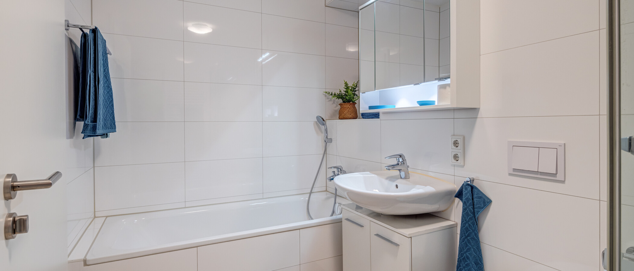 appartement Vaterstetten 03 salle de bain 14133