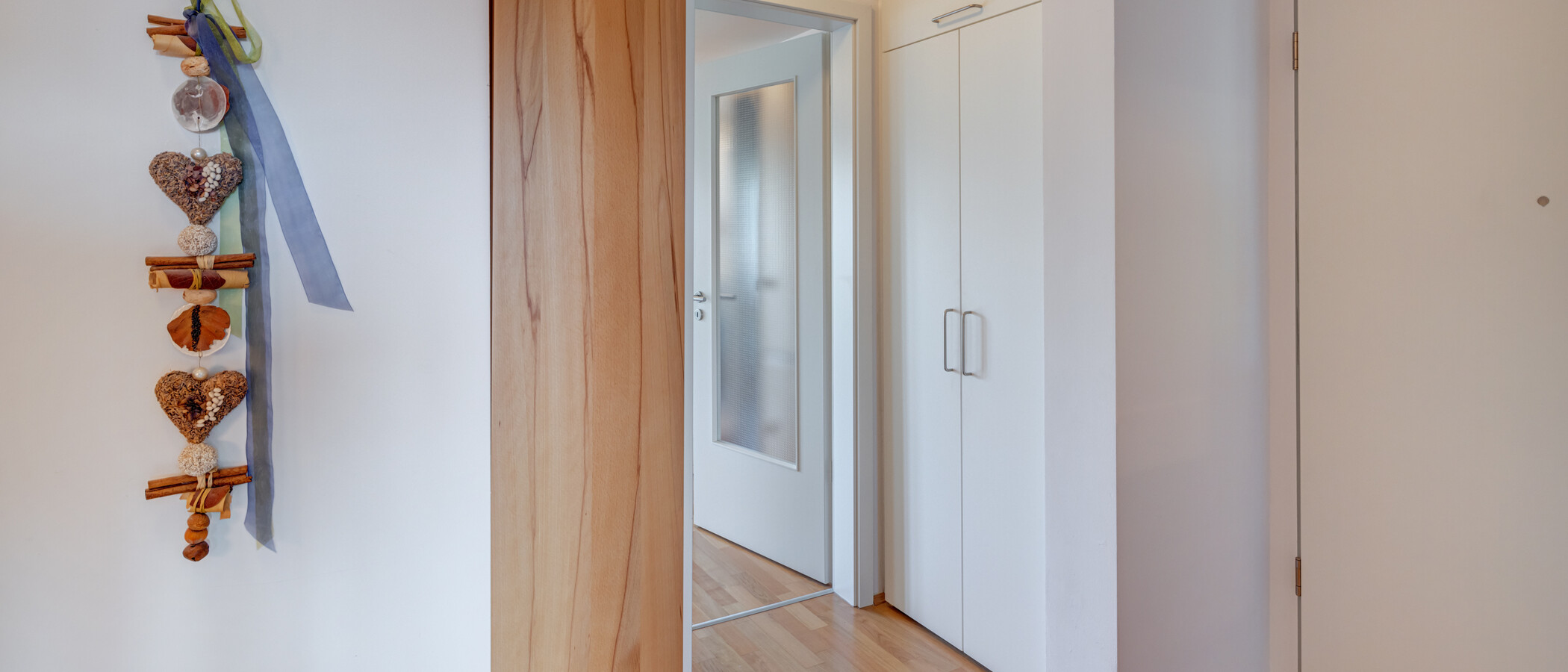 appartement Vaterstetten 03 entrée/couloir 14133