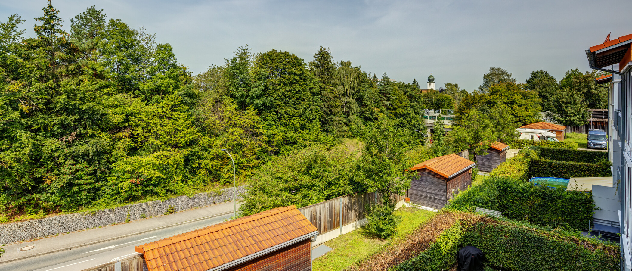 appartement Vaterstetten 02 vue 14133